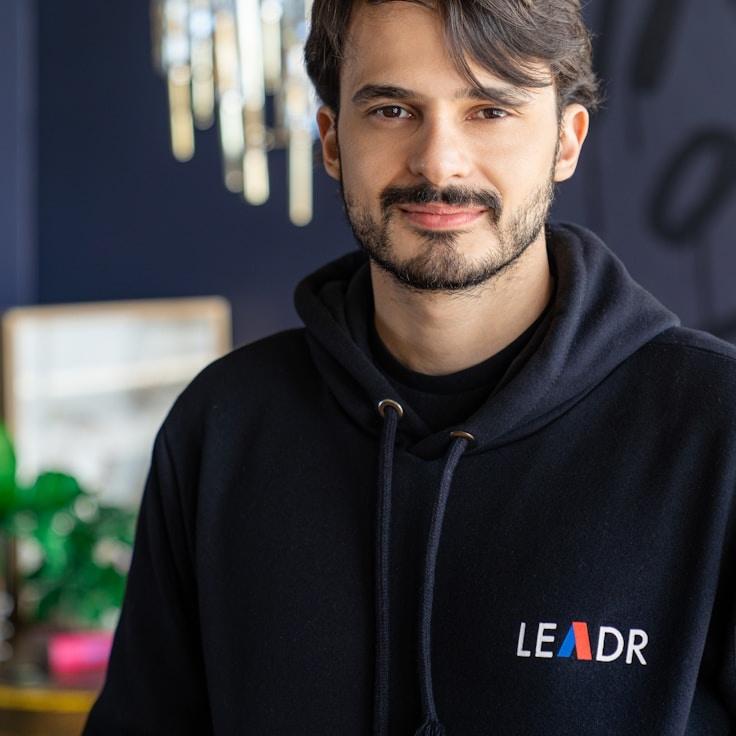 Landscape day trip near Bern, Switzerland